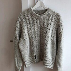 Strickpullover von The Garment